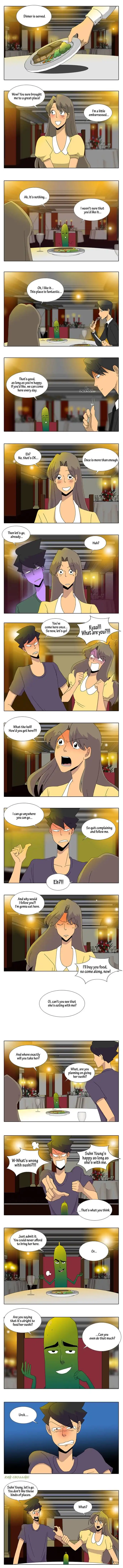 Ya! Oee Chapter 19 4